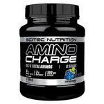 Scitec Nutrition Amino Charge 570г Черника