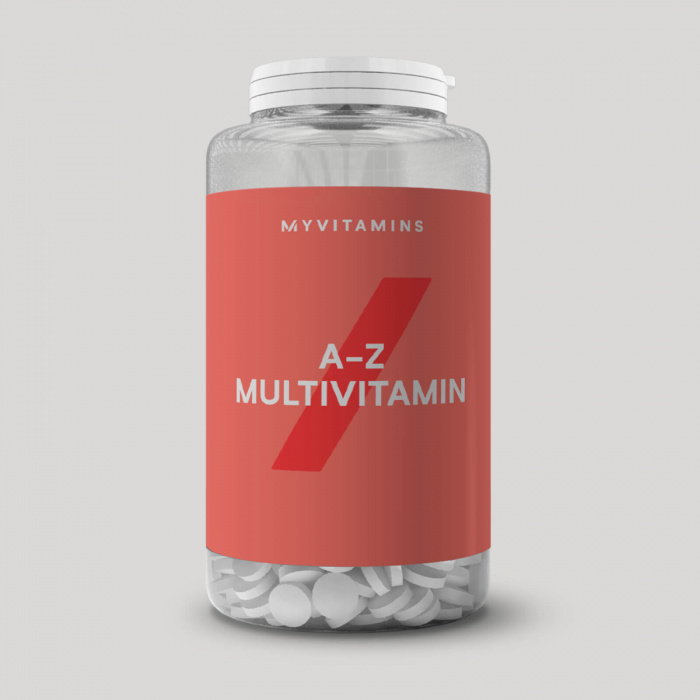Майпротеин мультивитамины A-Z 90 таб