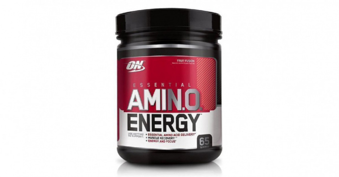 ON.Amino Energy 585g Fruit Fusion