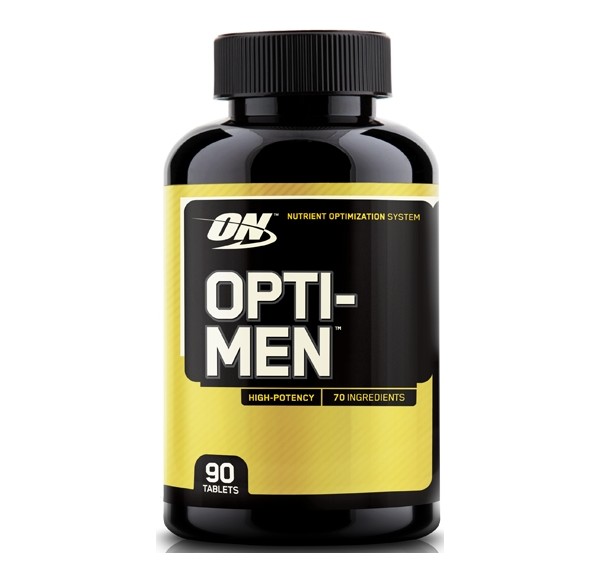 ON.Opti Men (90t)