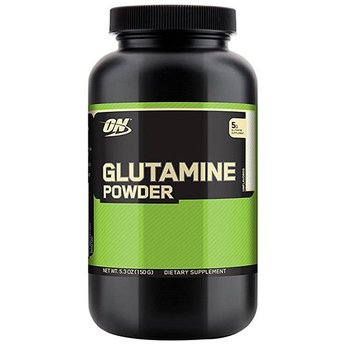 ON.Glutamine powder 150g