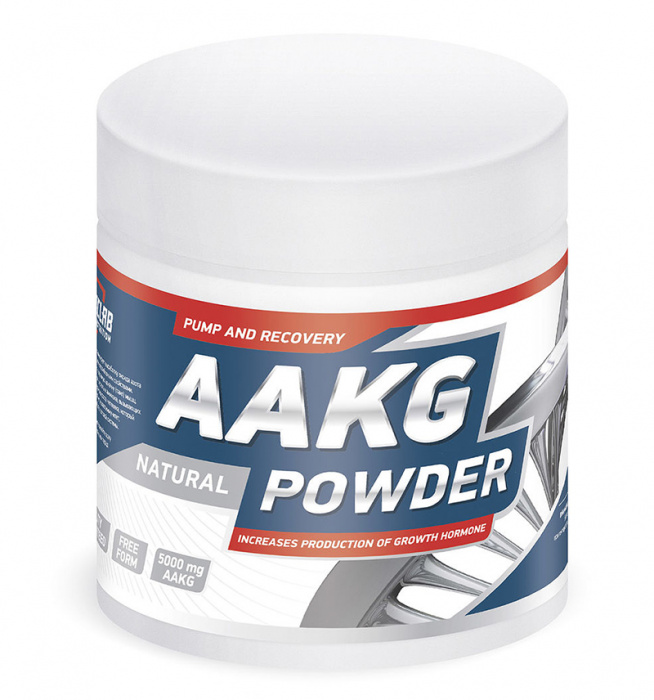 Geneticlab AAKG powder 150г Натуральный