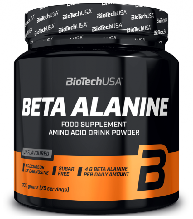 Biotech USA Beta Alanine 90 caps. 
