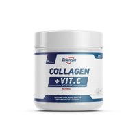 Geneticlab Collagen Plus 225г Натуральный