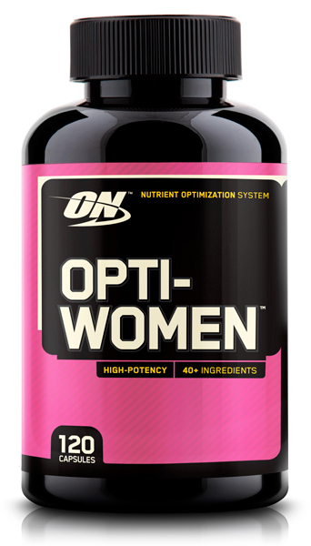 ON.Opti women (120t)