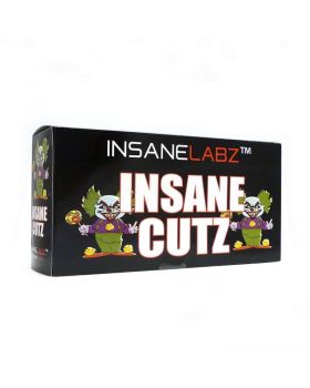 Insane Labz  Cutz Pack 24шт*2serv