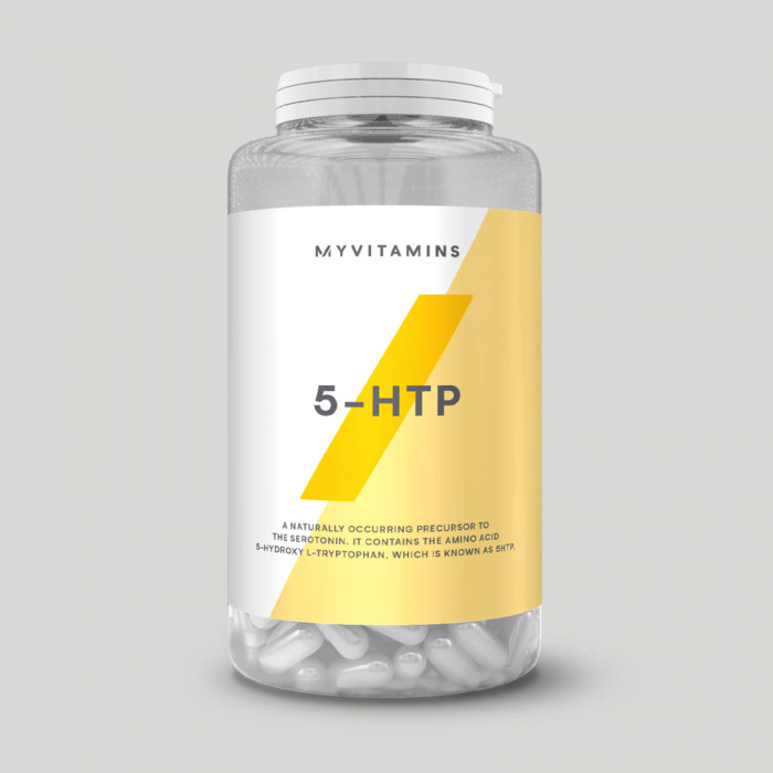 Майпротеин 5 HTP 90 капсул