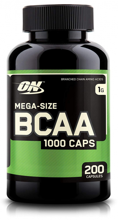 ON.BCAA 1000 (200c)