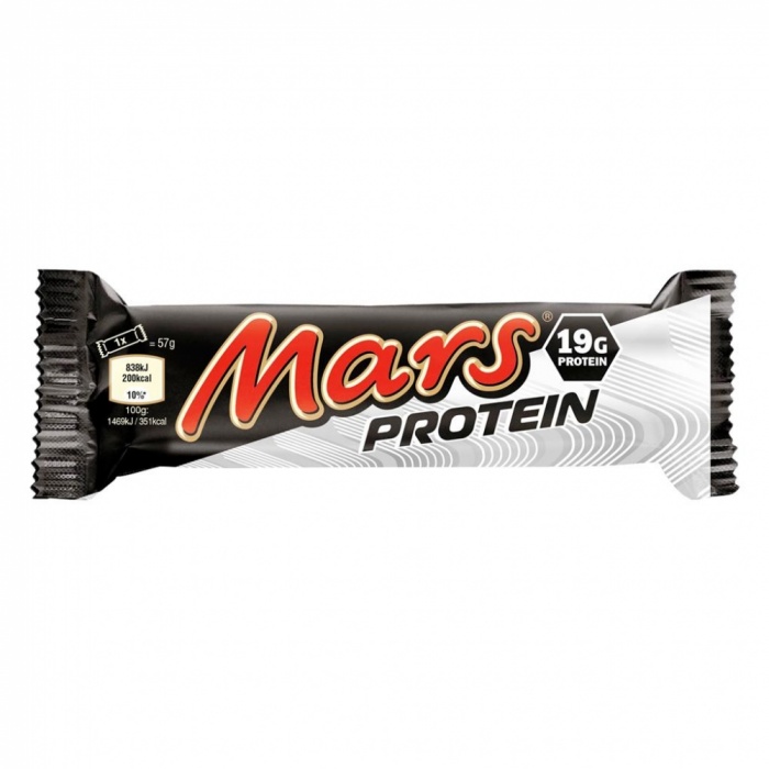 Mars Inc.Mars Protein Bar 57г 1/18