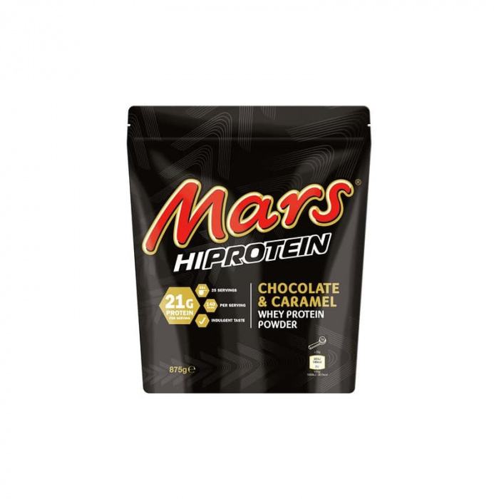 Mars Inc.Mars Protein Powder 875г 