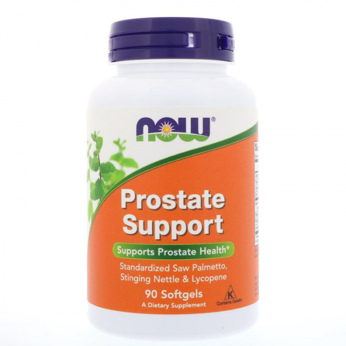 NOW. Prostate Support 90 caps