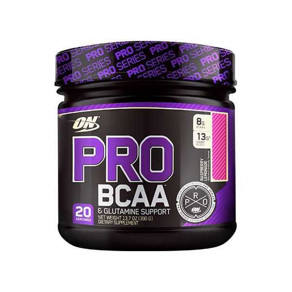 ON.PRO BCAA (20 serv) 390g Unflavored