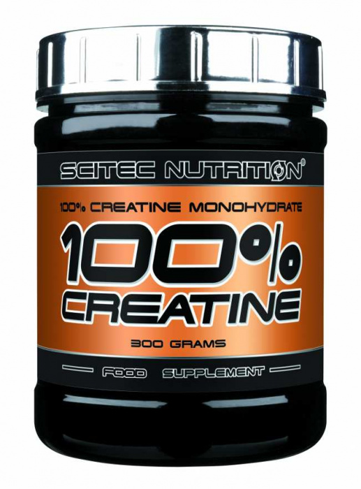 Scitec Nutrition Creatine Monohydrate 500g