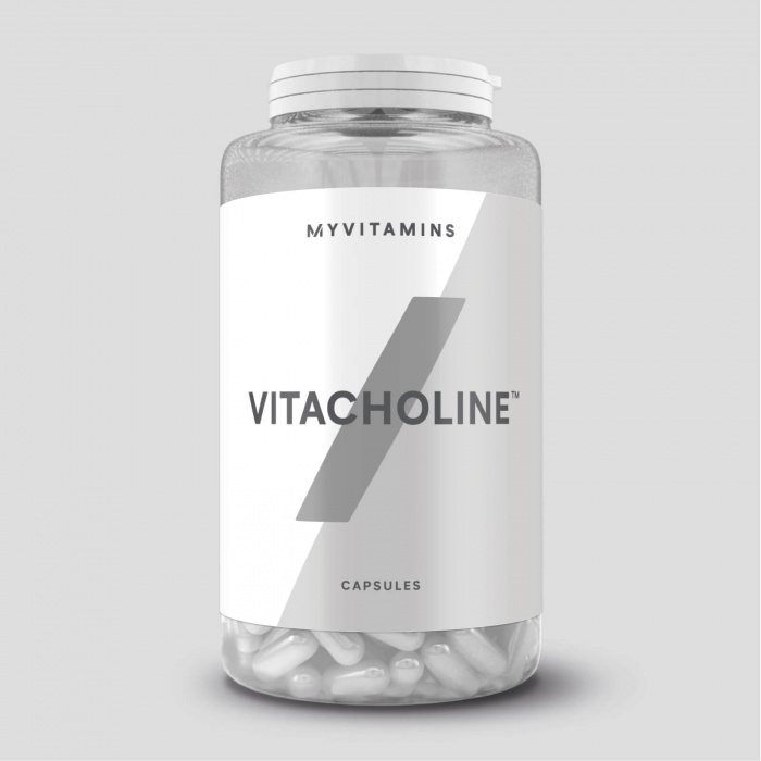 Майпротеин Vitacholine 30cap