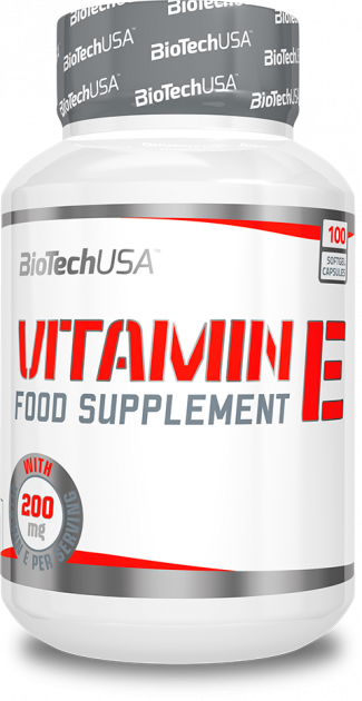 Biotech USA Vitamin D3 50 mcg 60 таб