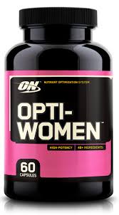 ON.Opti women (60t)