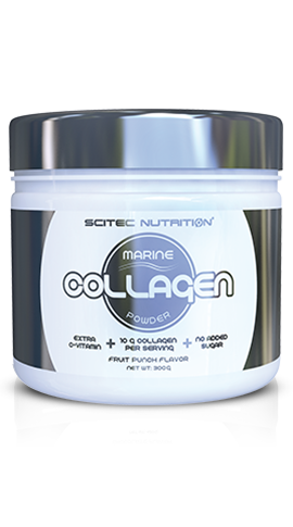 Scitec Nutrition Collagen Xpress 475г Грейпфрут