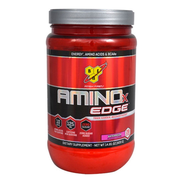 BSN. Amino-X Edge 420g - Watermelon
