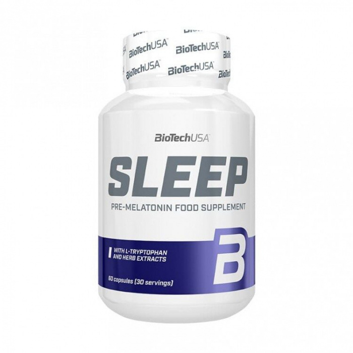 Biotech Sleep 60 caps