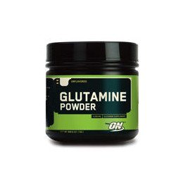 ON.Glutamine powder 600g