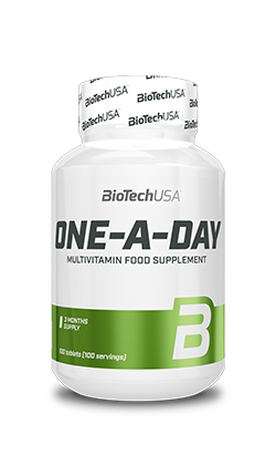 Biotech USA  One a Day 100 таб 