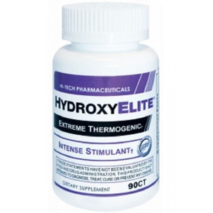 Hi-Tech Pharmaceuticals Hydroxelite 90капс