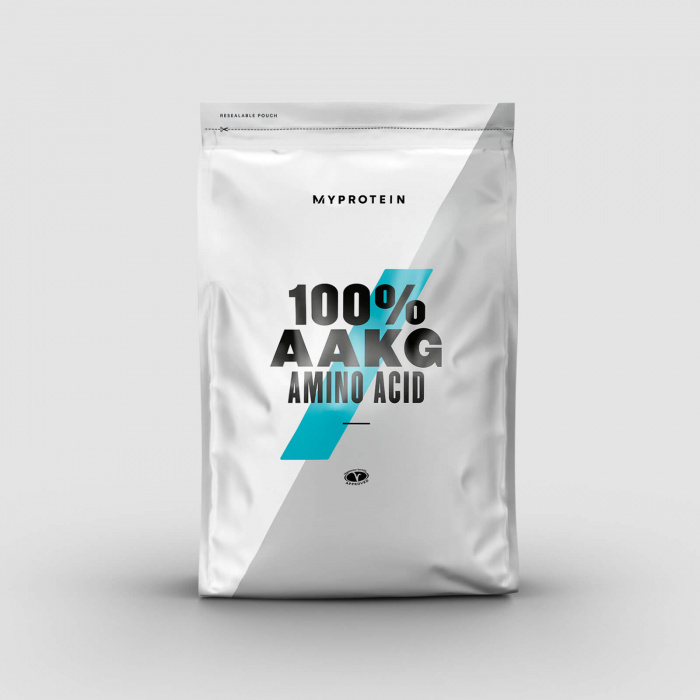 Майпротеин AAKG (Аргинин альфа-кетоглутарат) 250 g натуральный вкус