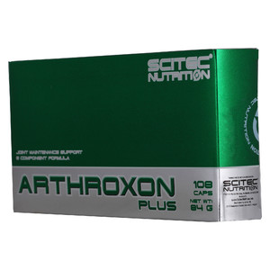 Scitec Nutrition Arthroxon Plus 108 капс