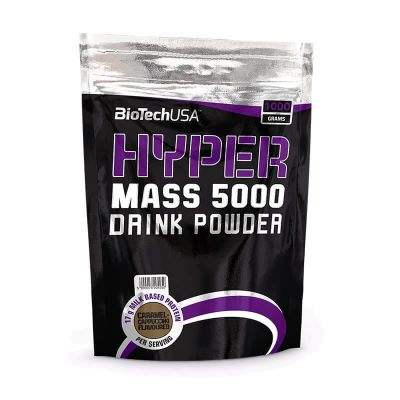 Biotech USA Hyper Mass bag 1000г малина йогурт