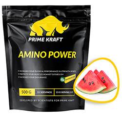 PrimeCraft Amino Power арбуз 500г. Дойпак