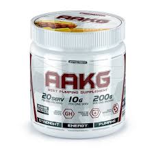 King Protein AAKG 200г в асс.